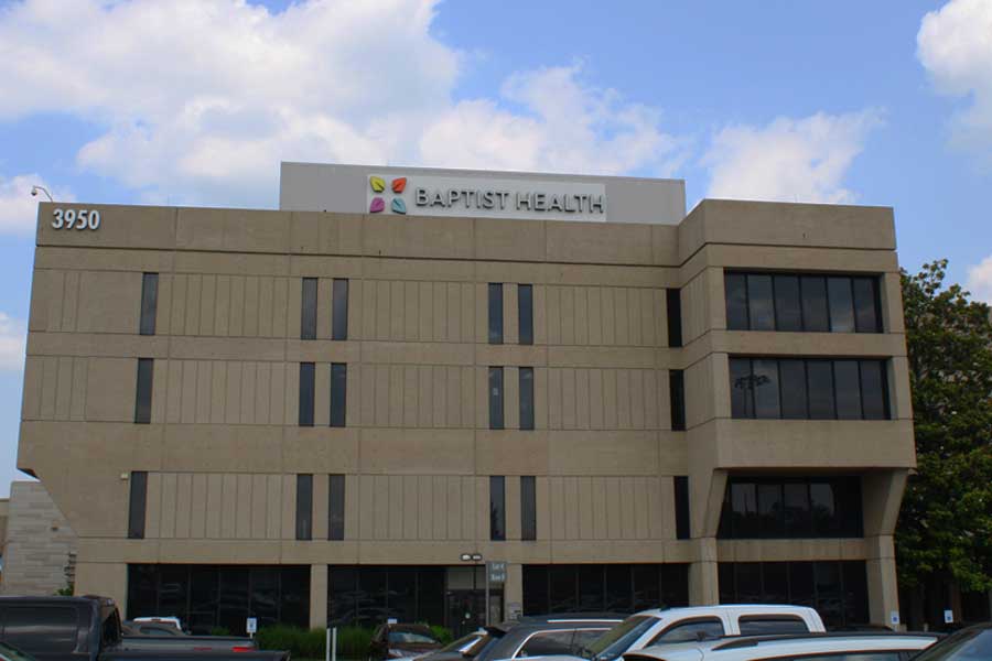 Baptist Health Primary Care - St Matthews I