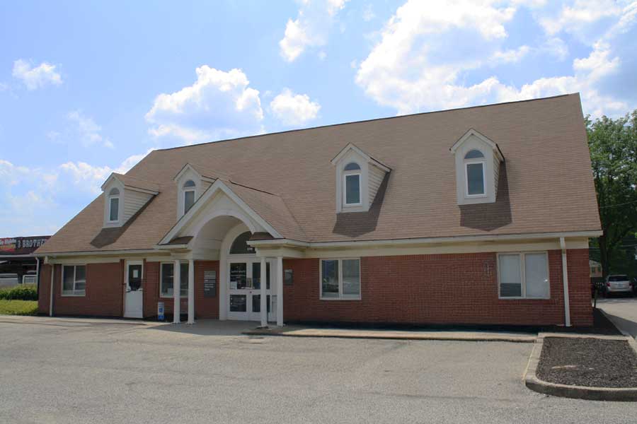 Baptist Health Medical Group OB/GYN