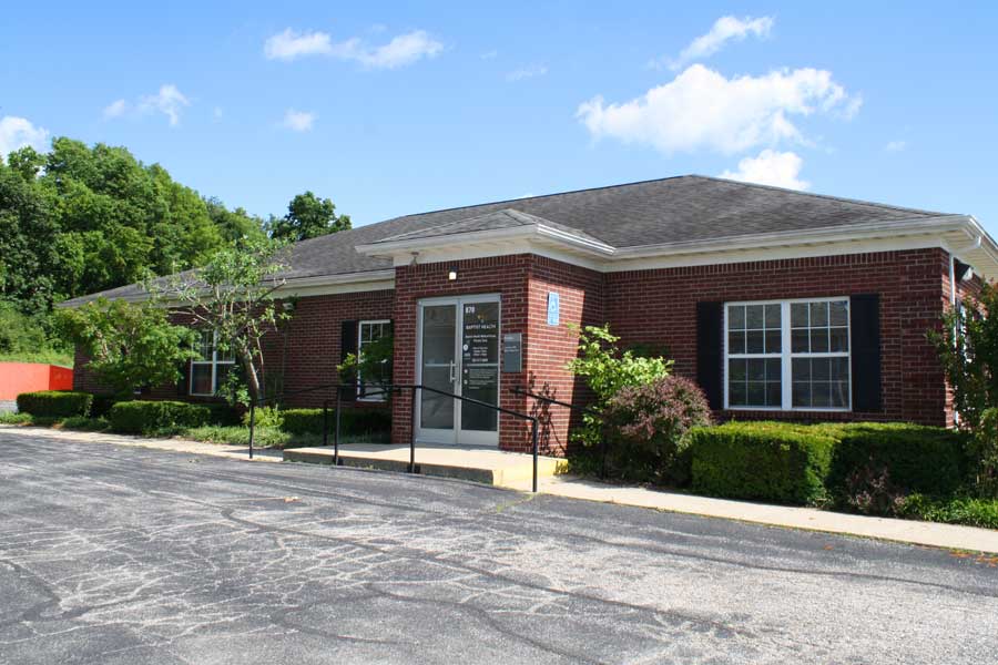 Baptist Health Primary Care - Taylorsville