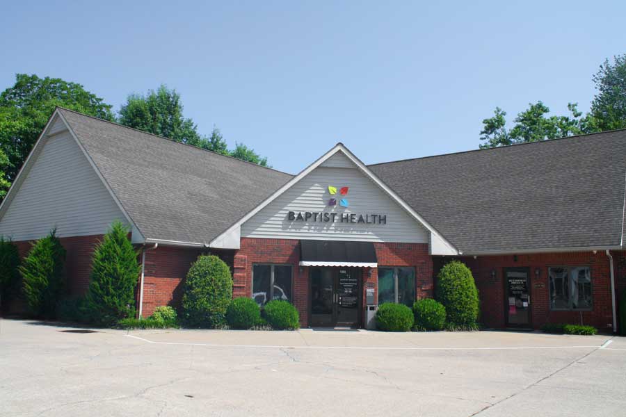 Baptist Health Family Medicine - Metropolis