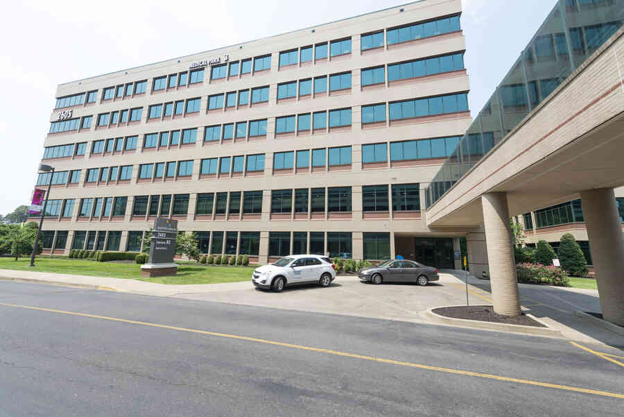 Baptist Health Medical Group Podiatry