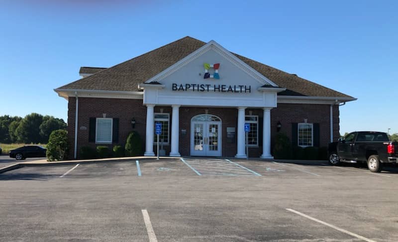 Baptist Health Primary Care - Village Square