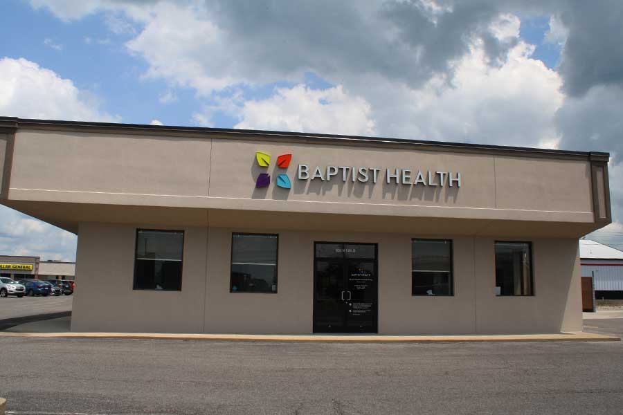 Baptist Health Primary Care - Murray