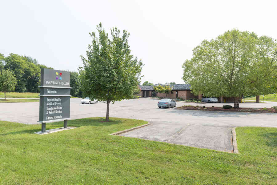 Baptist Health Family Medicine - Princeton