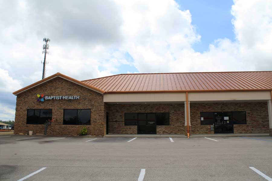 Baptist Health Medical Group Family Medicine