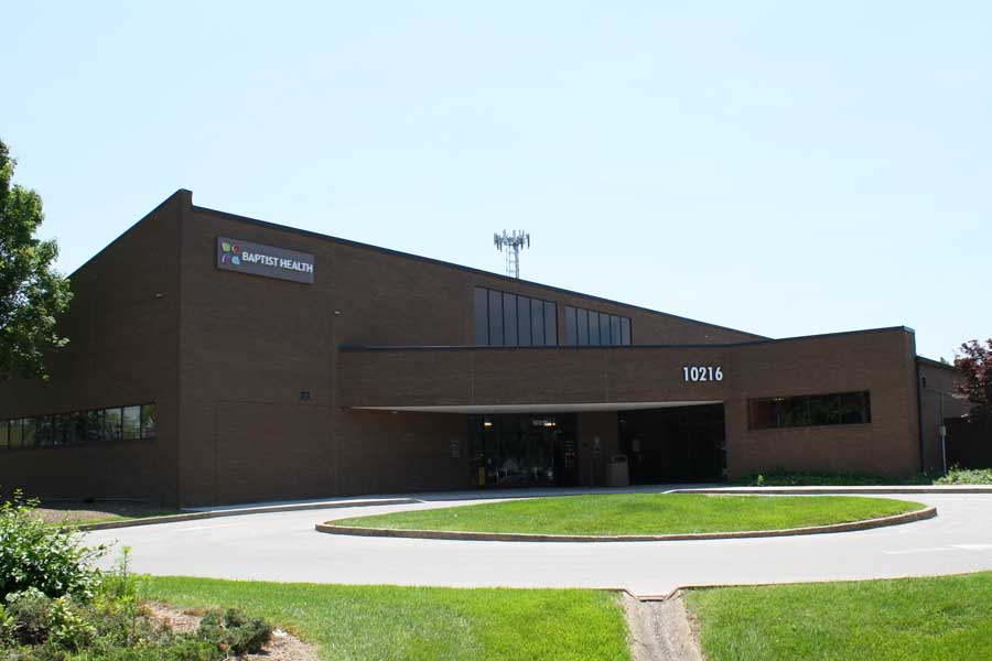 Baptist Health Urgent Care - Taylorsville Road