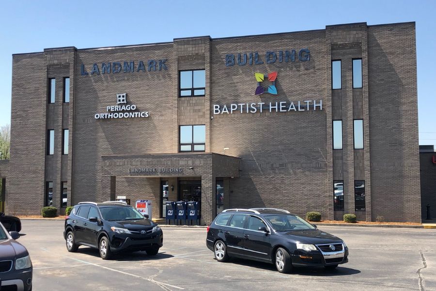 Baptist Health Urgent Care - Highlander Point