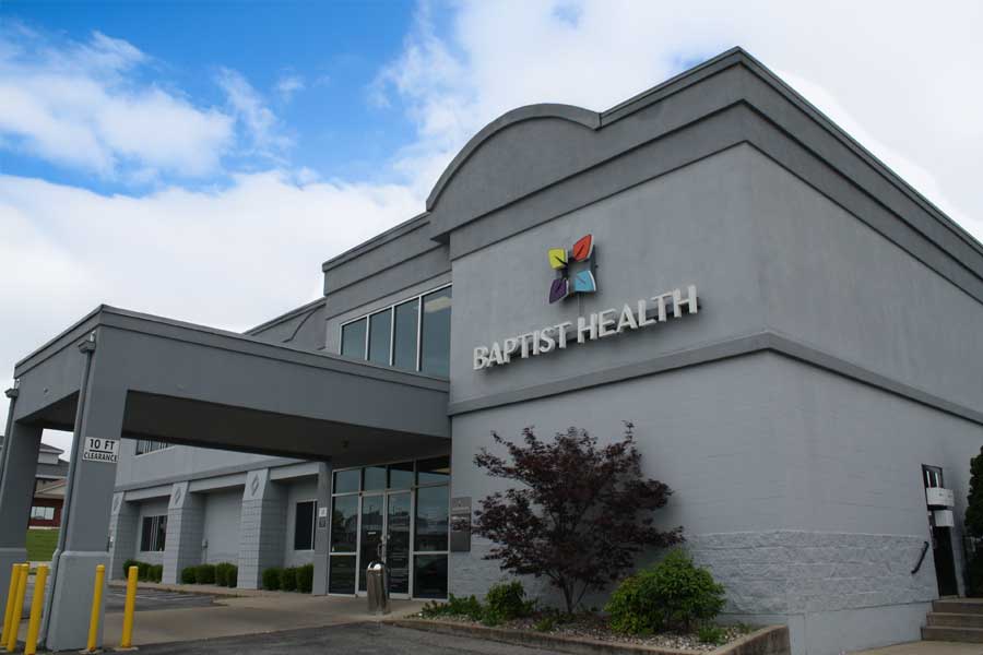 Baptist Health Urgent Care - La Grange