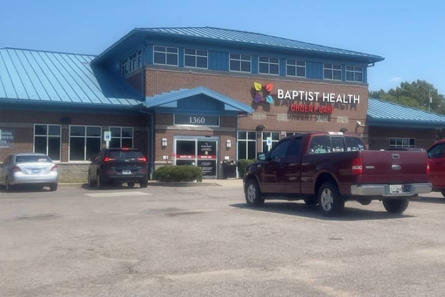 Baptist Health Urgent Care - Radcliff