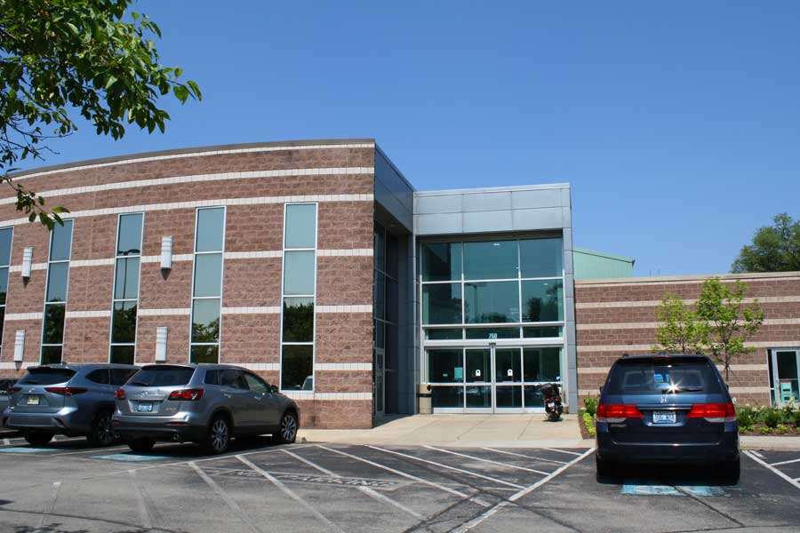 Baptist Health Physical Therapy - Milestone