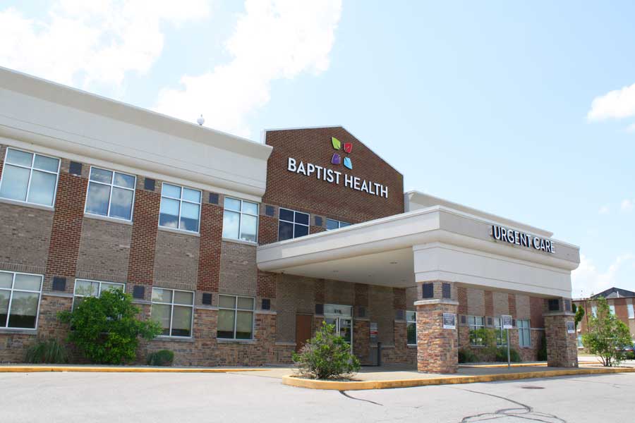 Baptist Health Outpatient Therapy Services, a department of Baptist Health Richmond