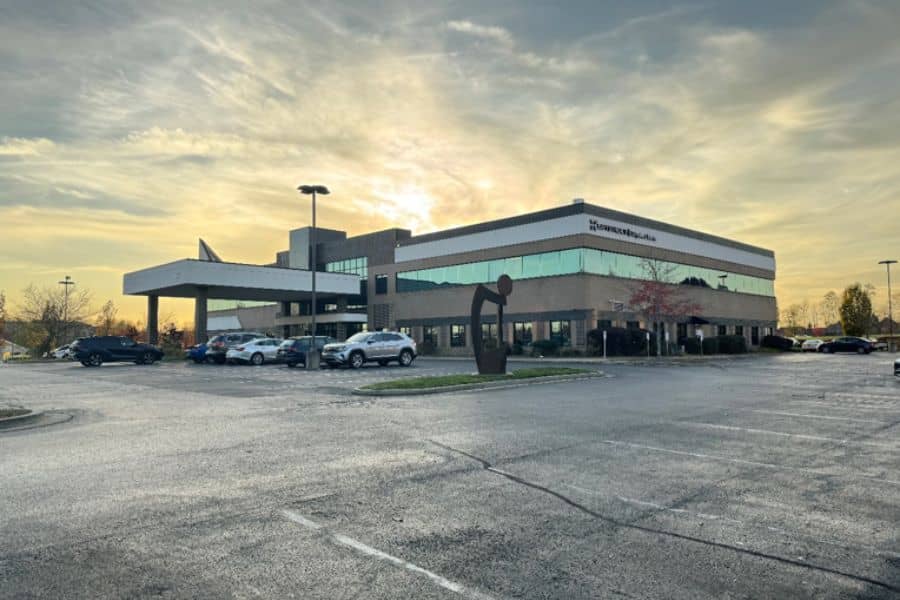 Baptist Health Surgery Center in Lexington Baptist Health