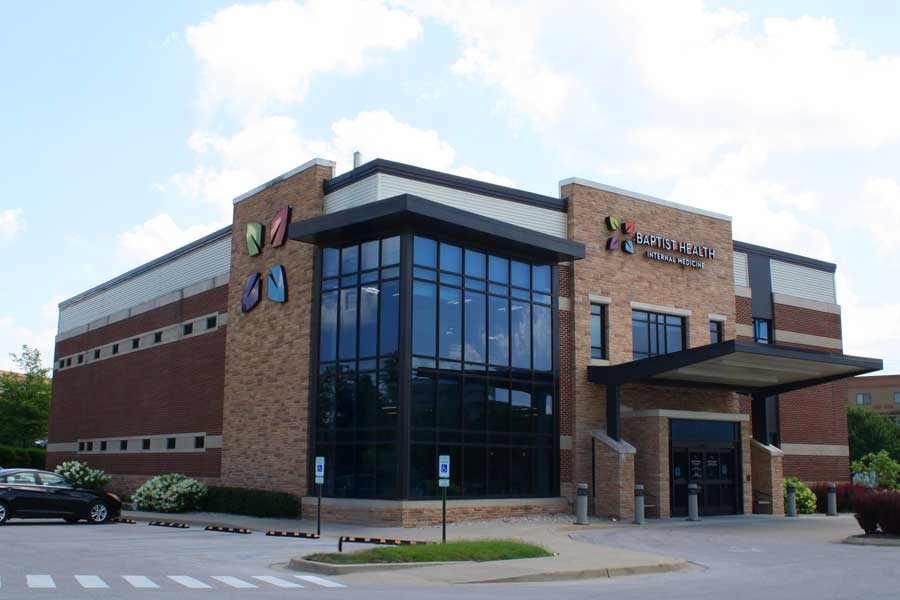Baptist Health Physical Therapy - Beaumont