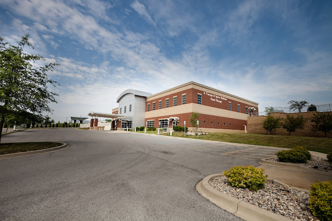 Baptist Health Physical Therapy - Elizabethtown