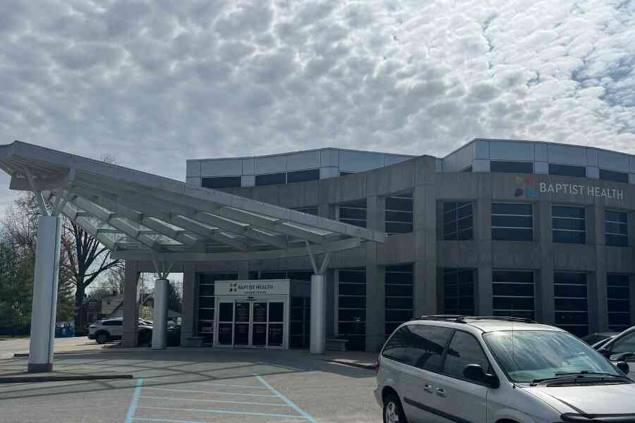 Baptist Health Floyd Cancer Center