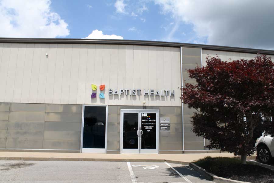 Baptist Health Occupational Medicine - Elizabethtown