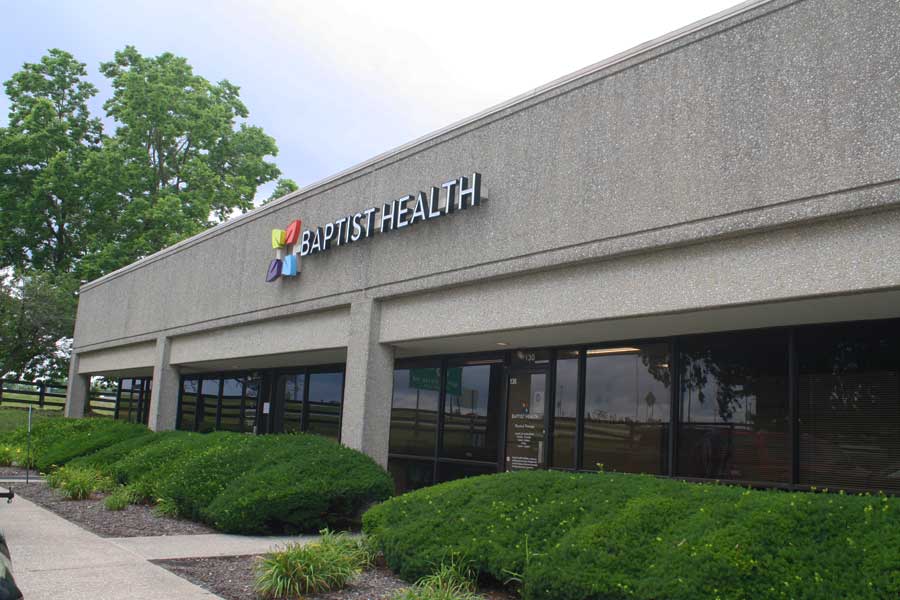 Baptist Health Occupational Medicine - Lexington