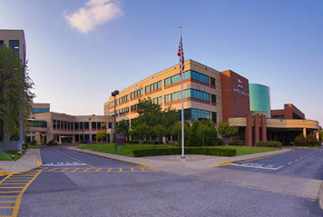 Baptist Health Hospital in Paducah KY