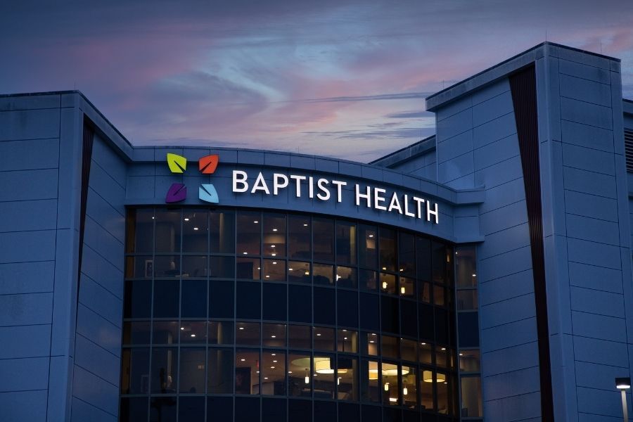 Baptist Health Hardin Pharmacy