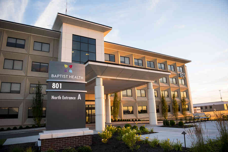 Baptist Health Richmond Pharmacy
