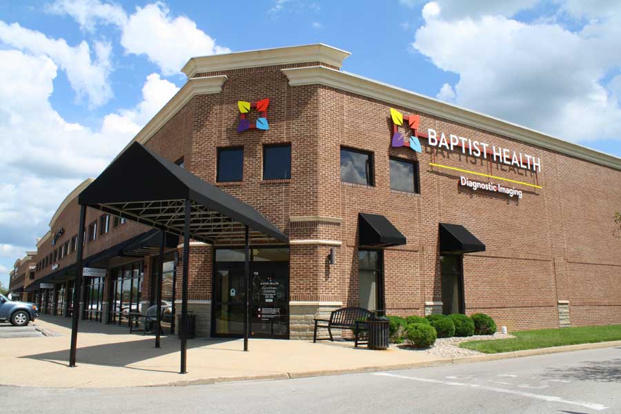 Baptist Health Diagnostic (Elizabethtown)