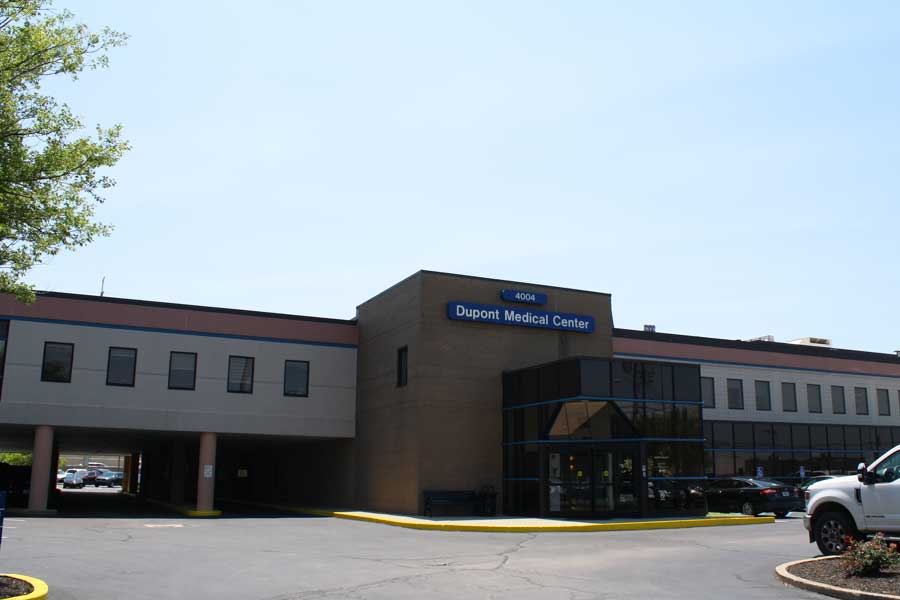 Women's Diagnostic Center