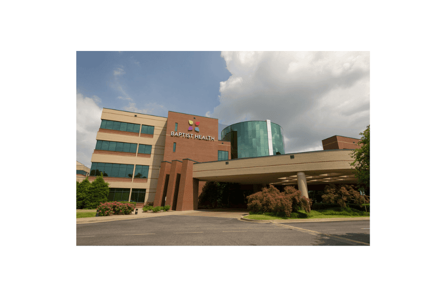 Outpatient Lab and Imaging - Paducah