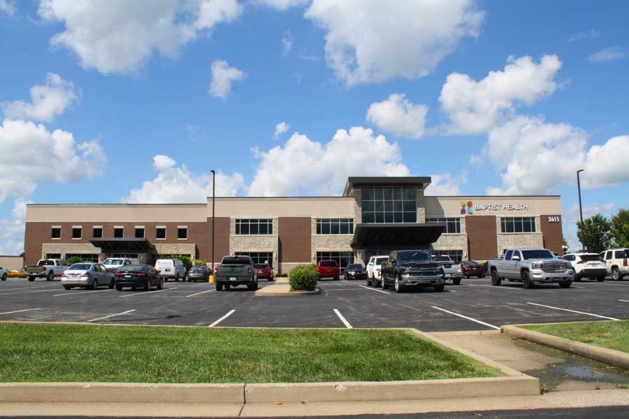 Baptist Health Pharmacy Bardstown