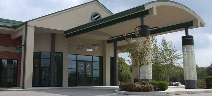 Cumberland Valley Surgery Center