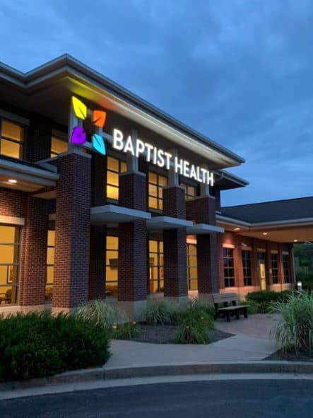 Baptist Health Surgery Center in Lexington
