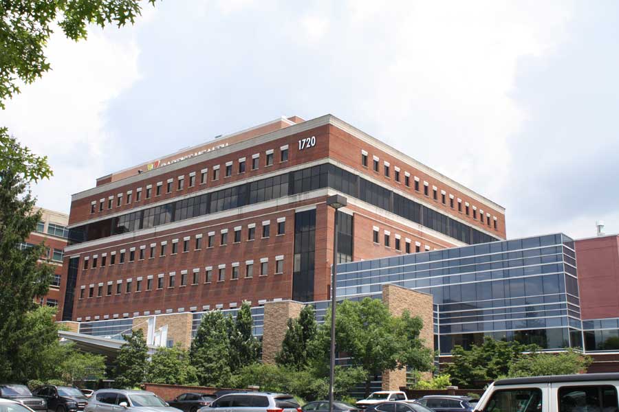 Baptist-Physicians' Surgery Center