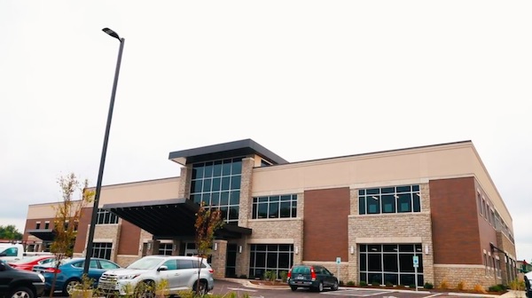 Baptist Health Family Medicine - Bardstown I