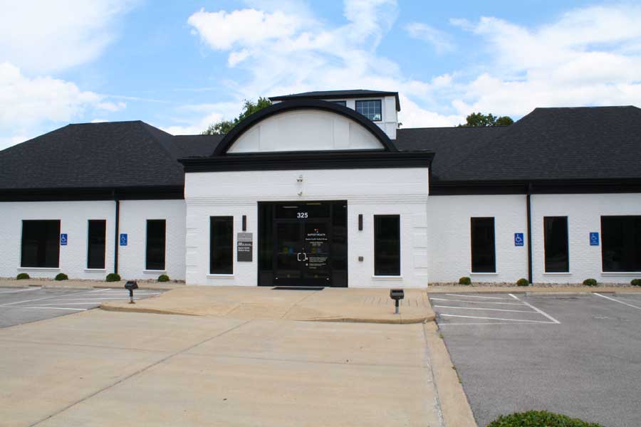 Baptist Health Internal Medicine - West Dixie