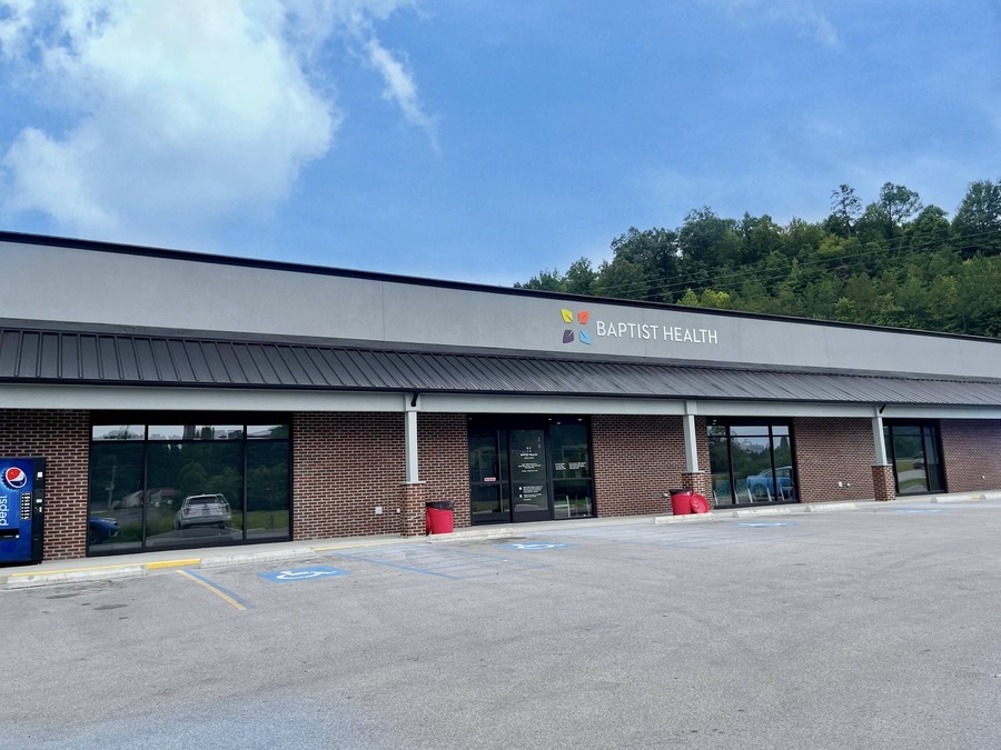 Baptist Health Medical Group Family Medicine