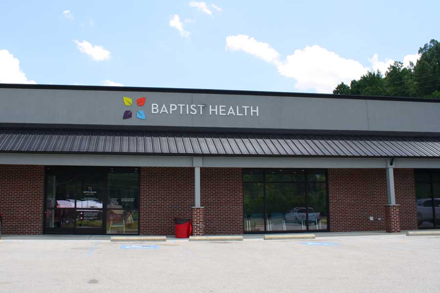 Baptist Health Family Medicine - Corbin