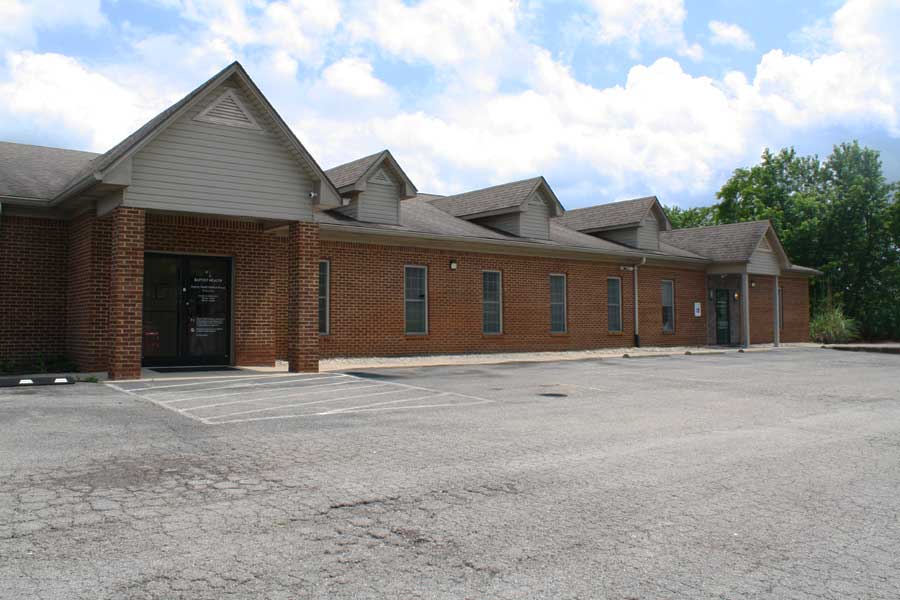 Baptist Health Primary Care - Lancaster