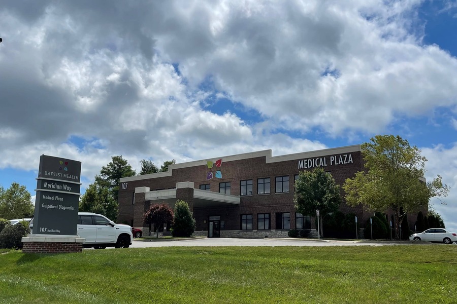 Baptist Health Medical Group Primary Care