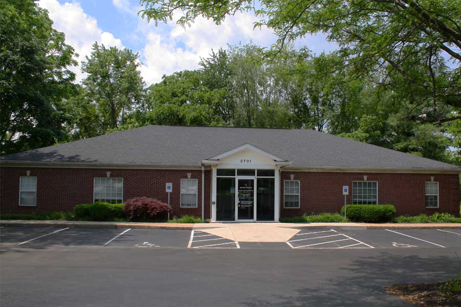 Baptist Health Medical Group Primary Care