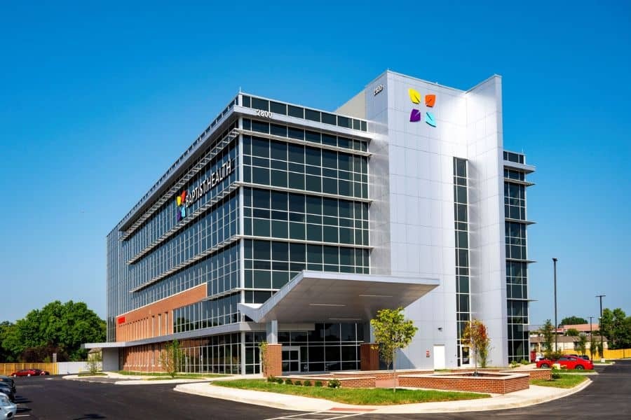 Baptist Health Medical Group OB/GYN