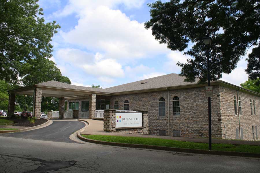 Baptist Health Specialty Clinic - Frankfort