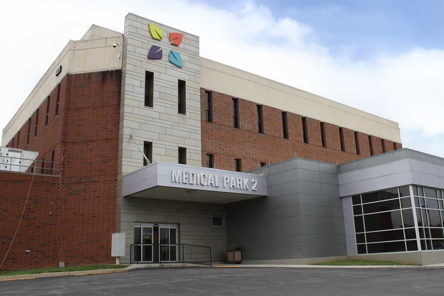 Baptist Health La Grange Rehabilitation Services