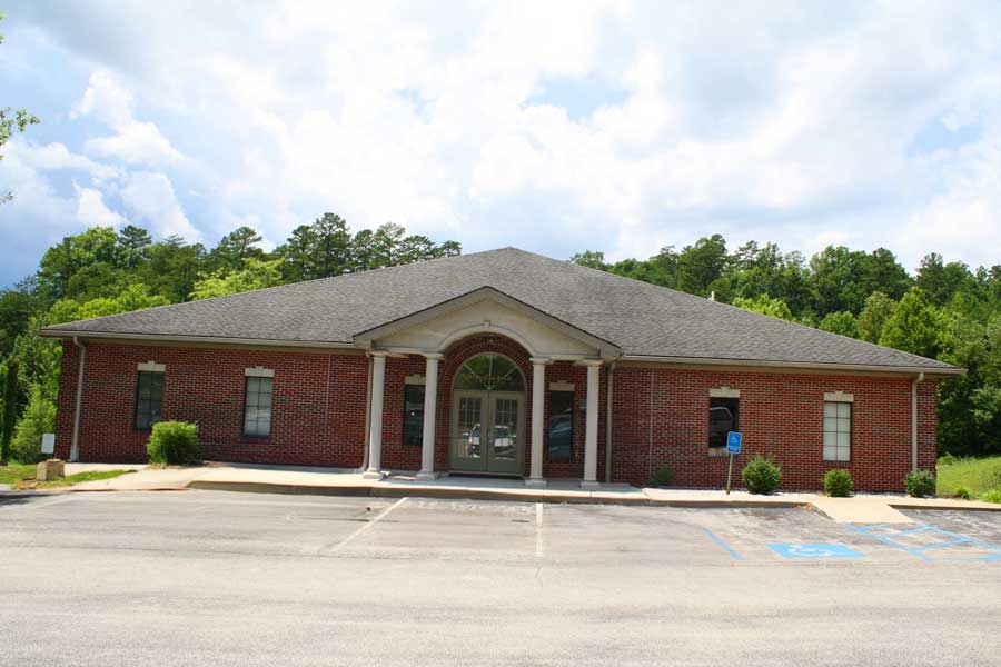 Baptist Health Occupational Medicine & Urgent Care - Corbin