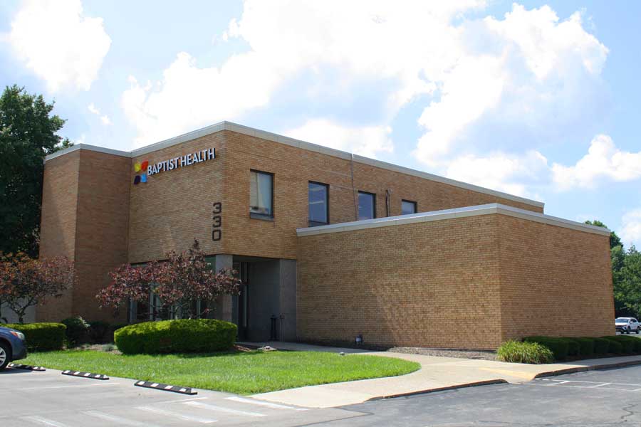 Baptist Health Medical Group Rheumatology