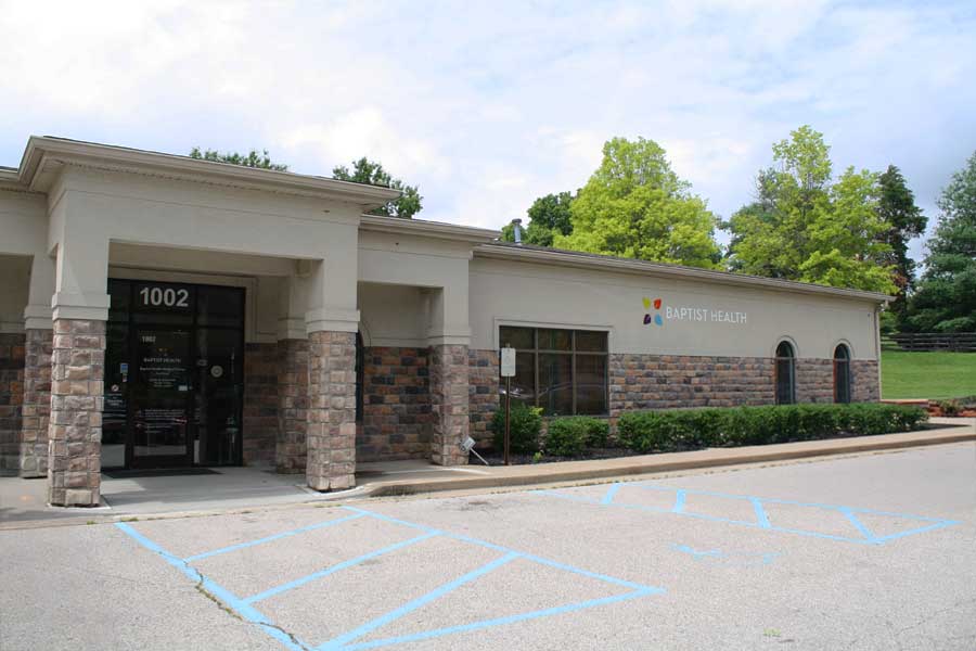 Baptist Health LaGrange Sleep Disorder Center