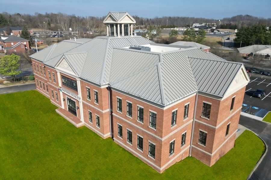 Baptist Health London