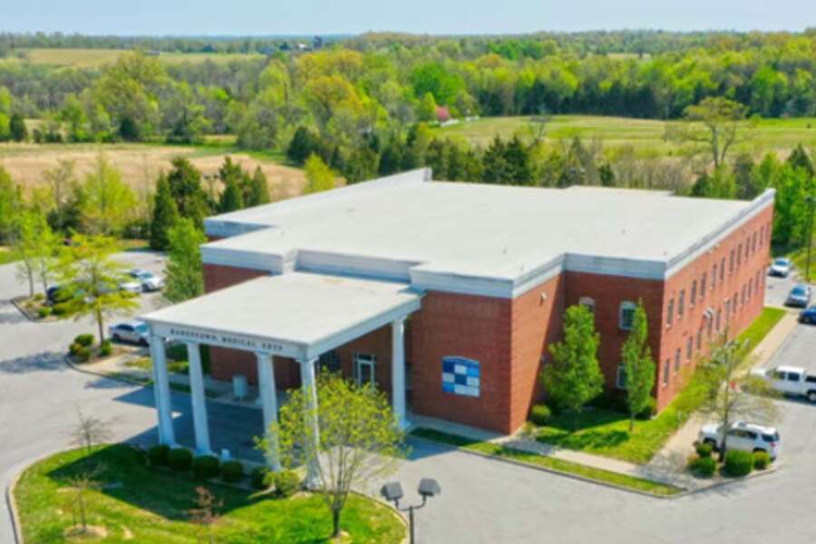 Baptist Health Medical Group Orthopedics