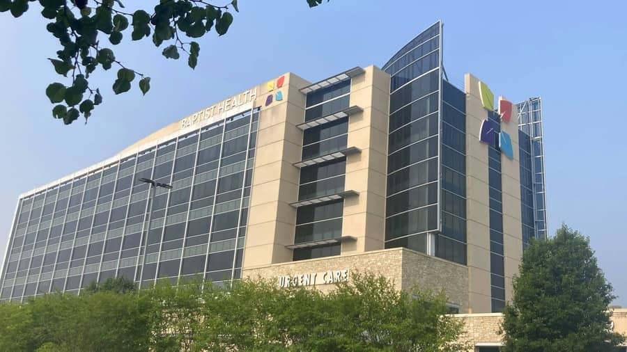 Baptist Health Surgery Center Eastpoint