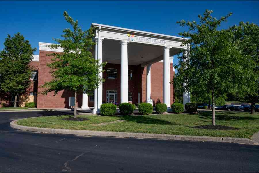 Baptist Health Primary Care - Bardstown II