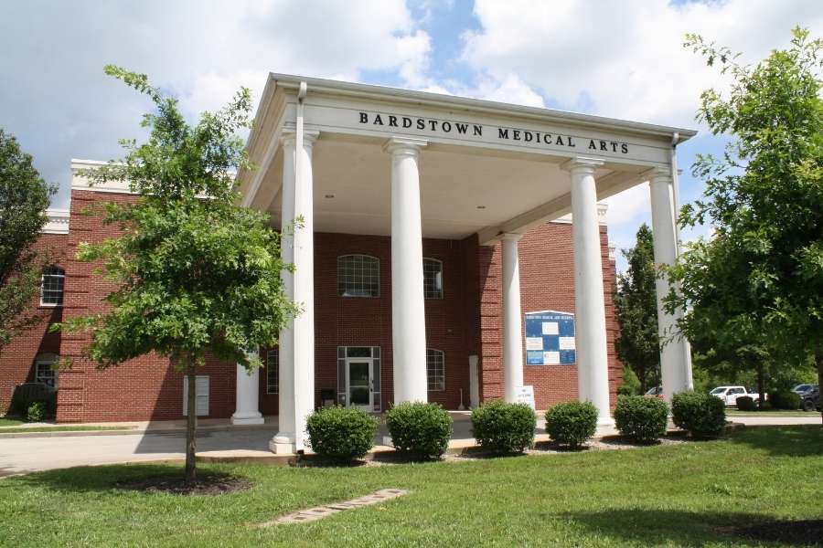 Baptist Health Primary Care - Bardstown II