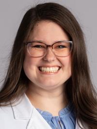 photo of Mikaela Lauren Hopkins